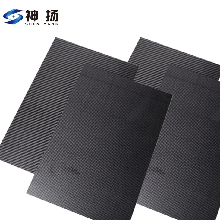 4x8 Carbon Fiber Sheet best